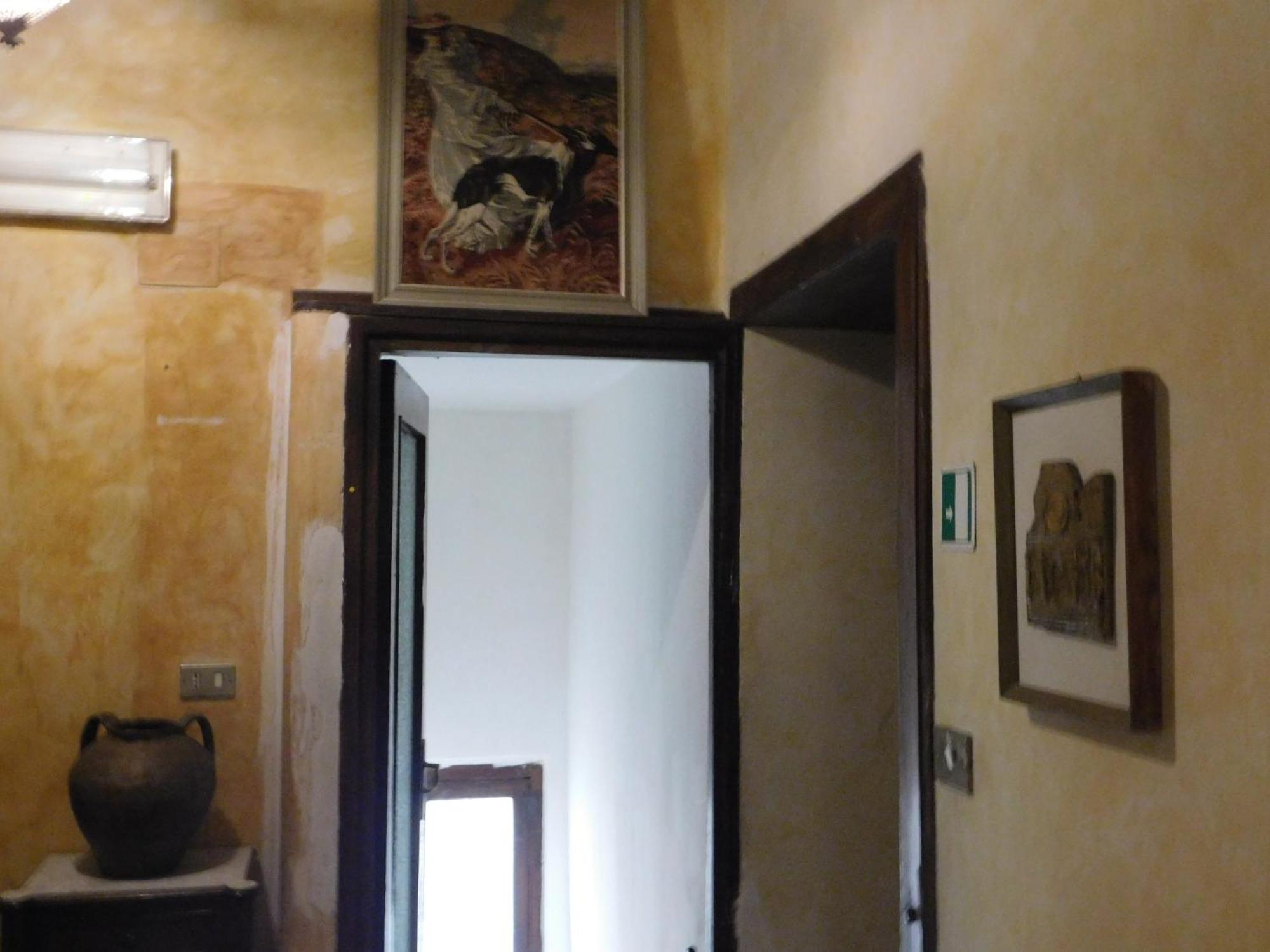 Old Garden Bed & Breakfast Cosenza Exterior photo